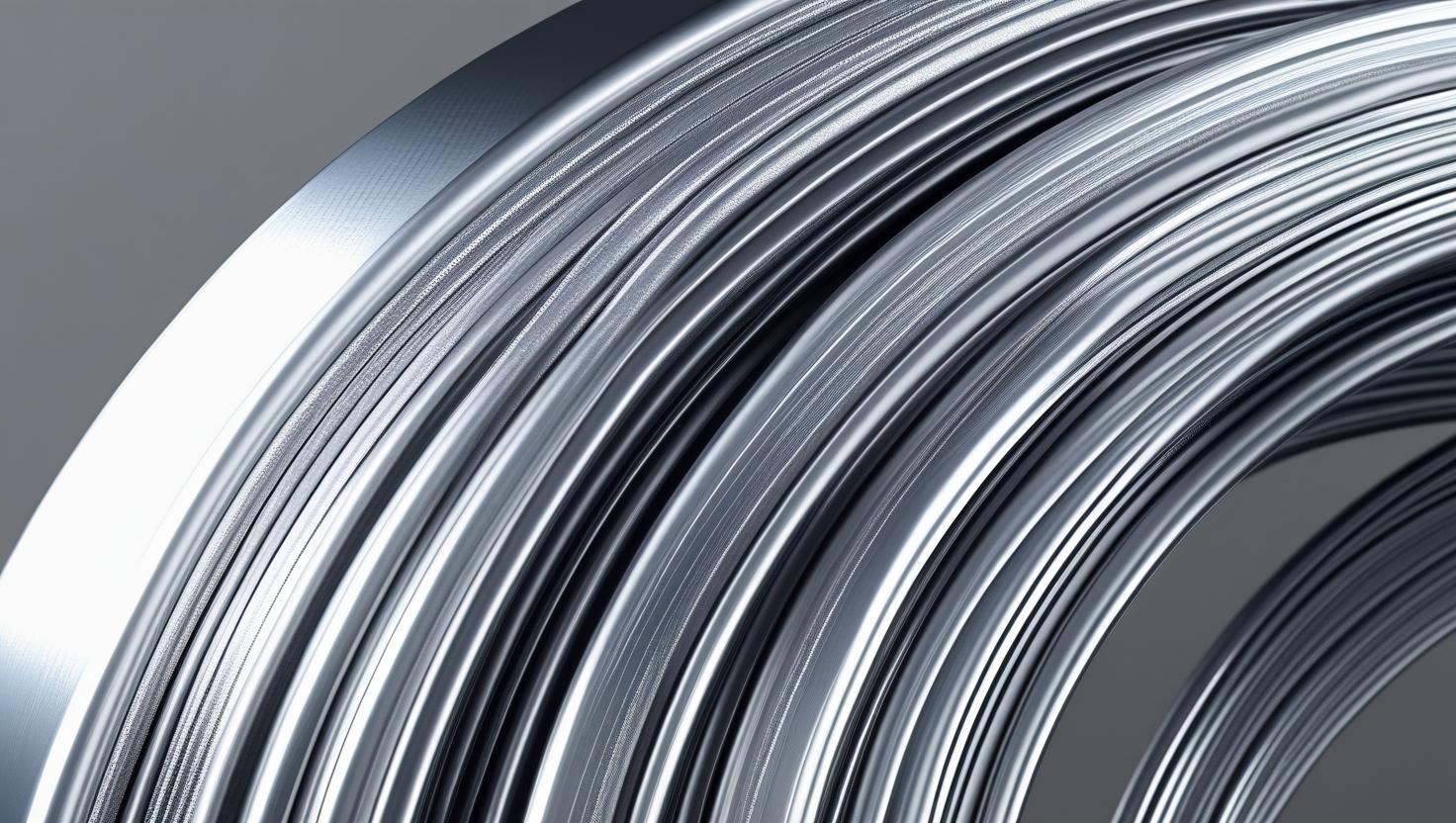 Duplex Steel Coil Supplier